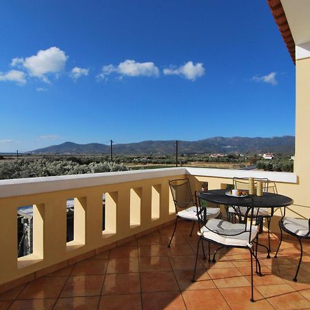 Elaia Villas ปีตาโกเรโย ภายนอก รูปภาพ