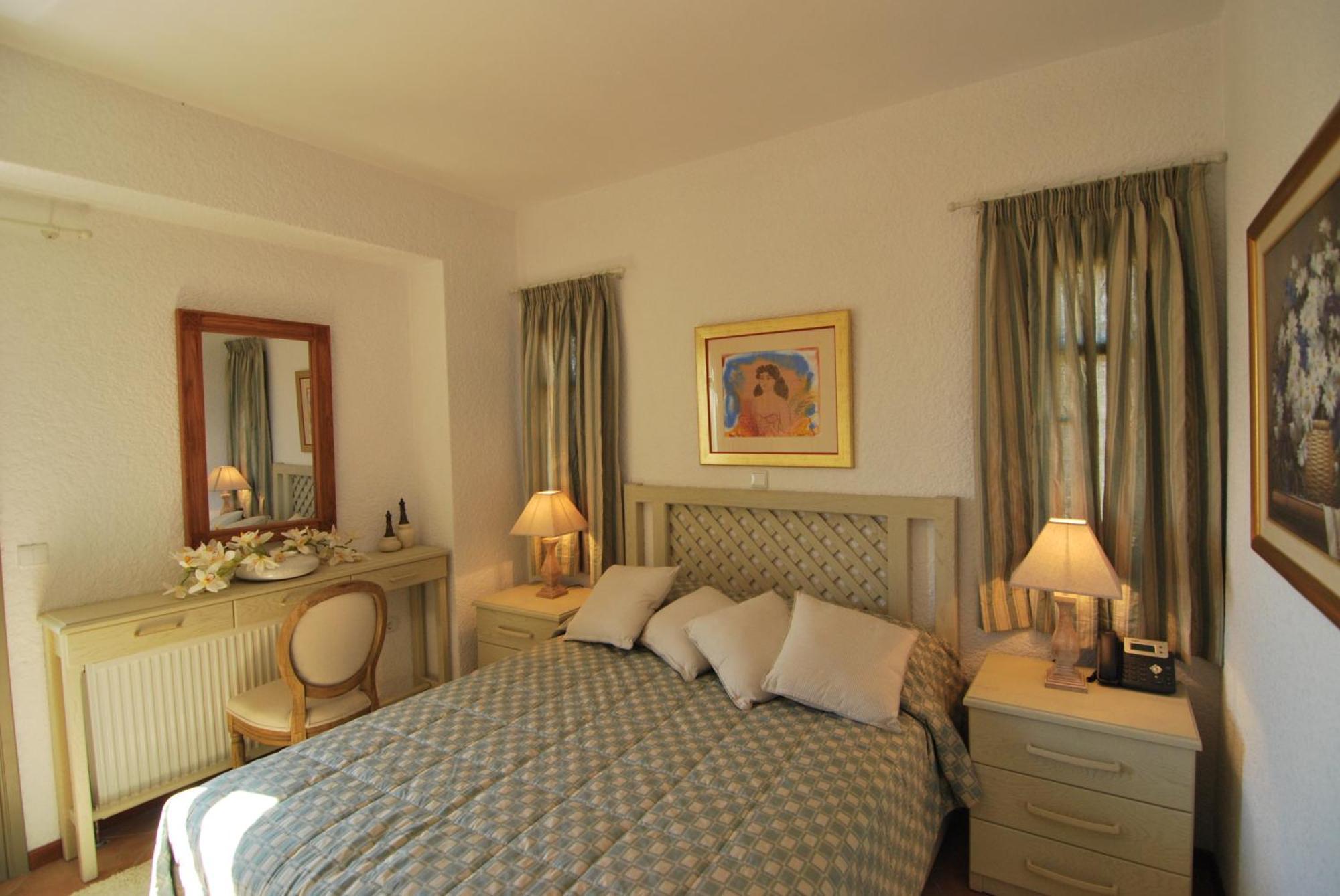 Elaia Villas ปีตาโกเรโย ห้อง รูปภาพ