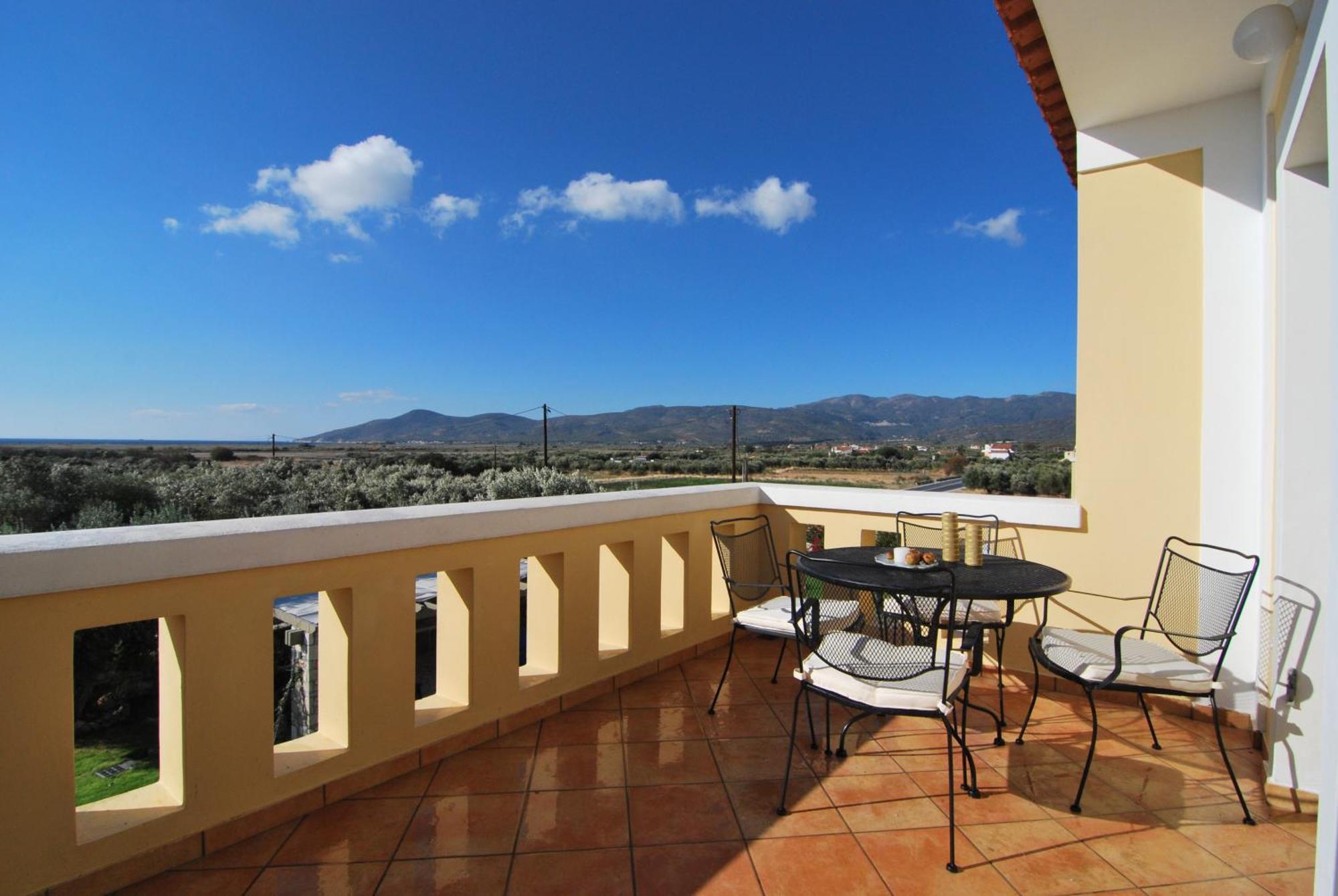 Elaia Villas ปีตาโกเรโย ภายนอก รูปภาพ