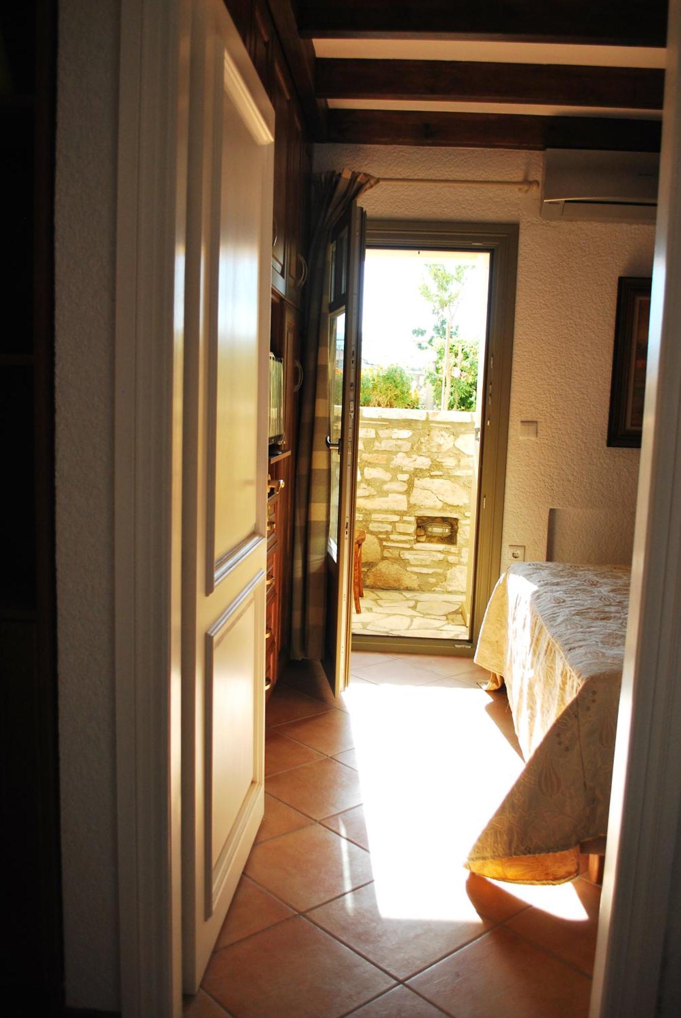 Elaia Villas ปีตาโกเรโย ห้อง รูปภาพ