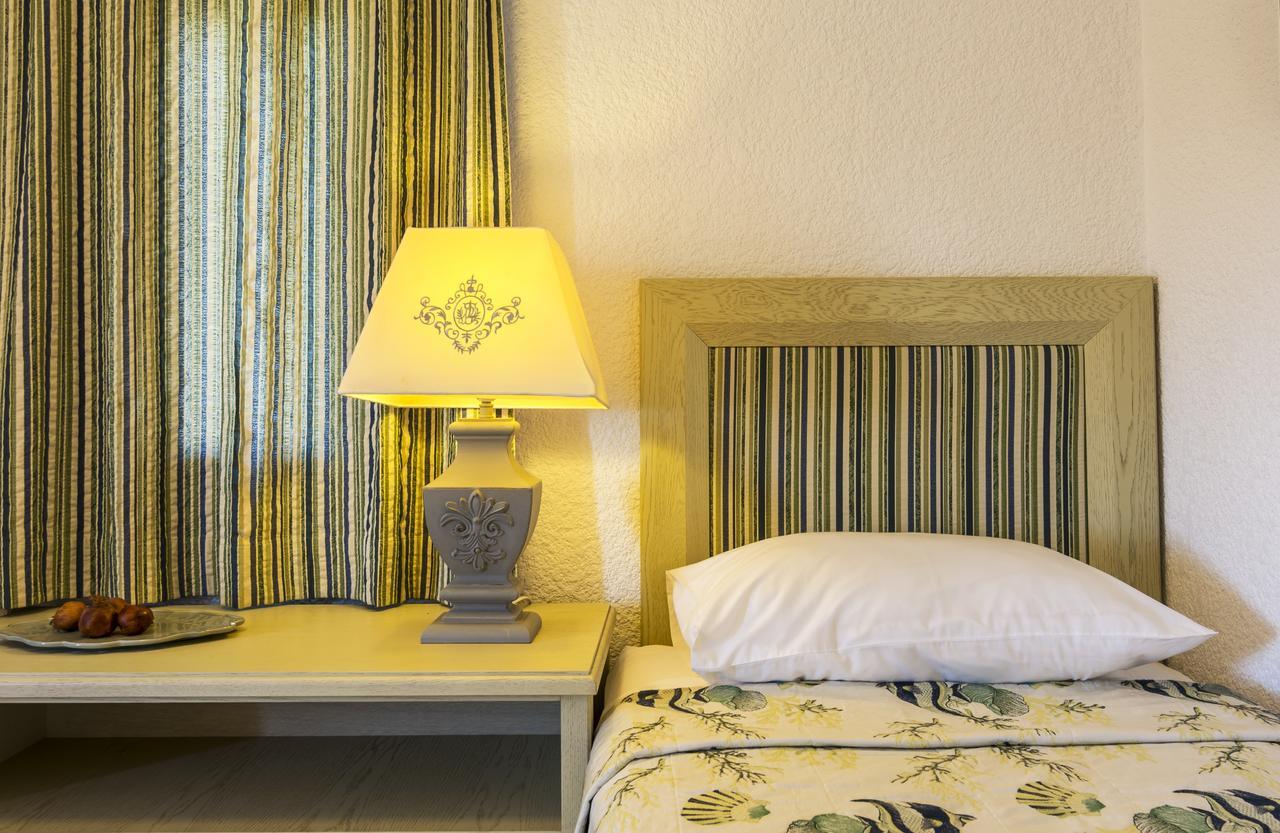 Elaia Villas ปีตาโกเรโย ภายนอก รูปภาพ
