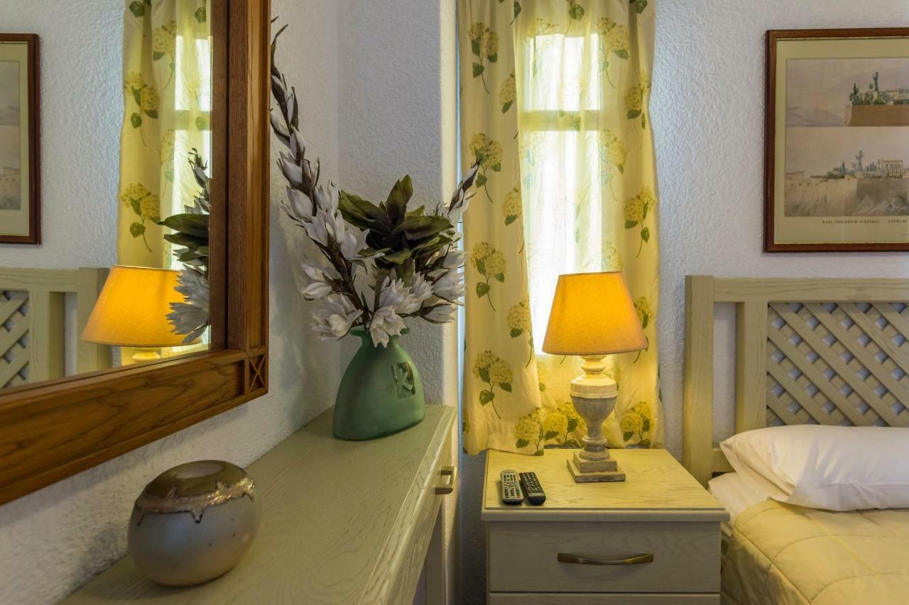 Elaia Villas ปีตาโกเรโย ภายนอก รูปภาพ