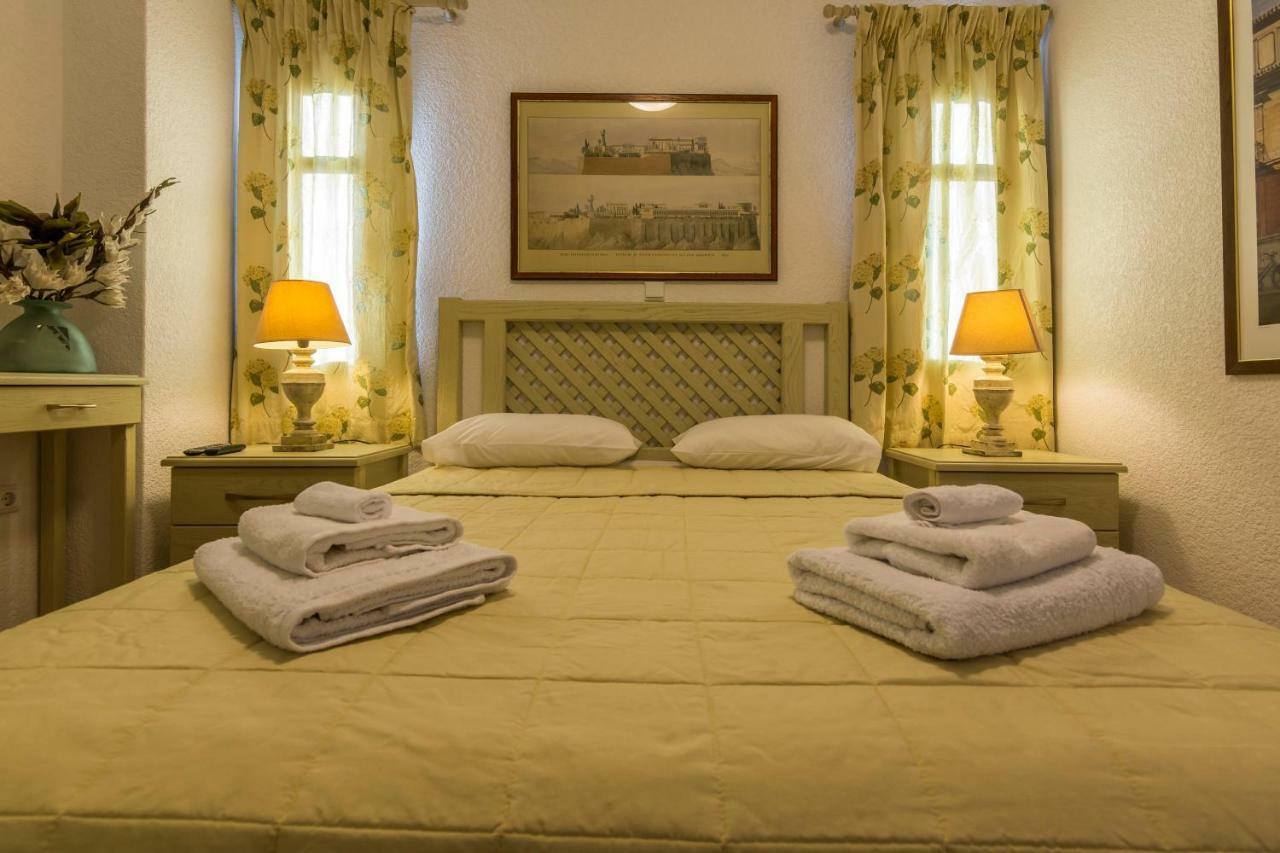 Elaia Villas ปีตาโกเรโย ภายนอก รูปภาพ
