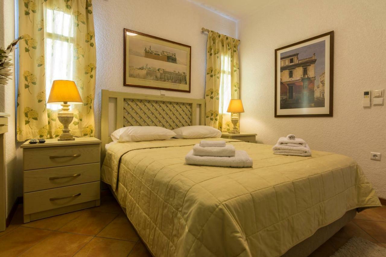 Elaia Villas ปีตาโกเรโย ภายนอก รูปภาพ